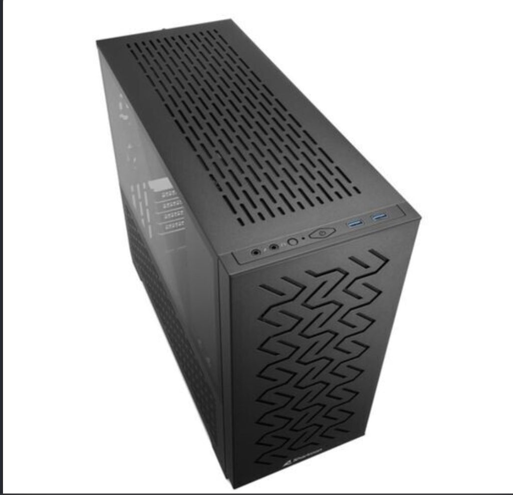 Gaming PC RX 9070 xt / Ryzen 7 9700x / 1TB SSD / 32GB DDR5