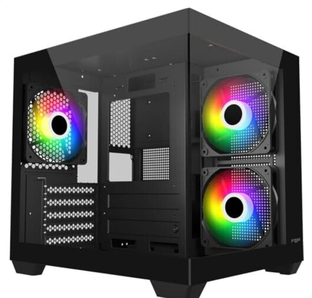 Gaming PC RX 9070 xt / Ryzen 7 9700x / 1TB SSD / 32GB DDR5