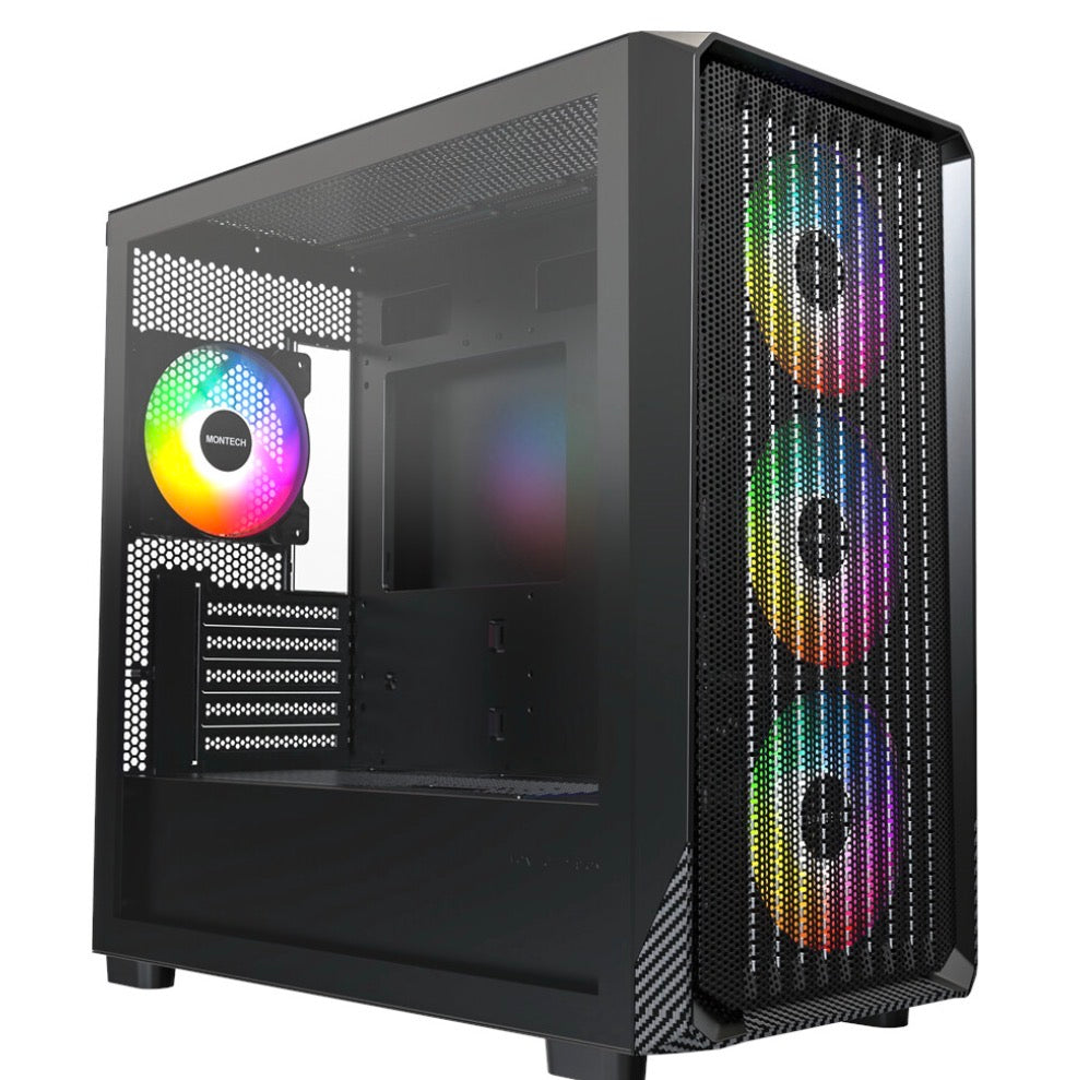Gaming PC RX 9070 xt / Ryzen 7 9700x / 1TB SSD / 32GB DDR5