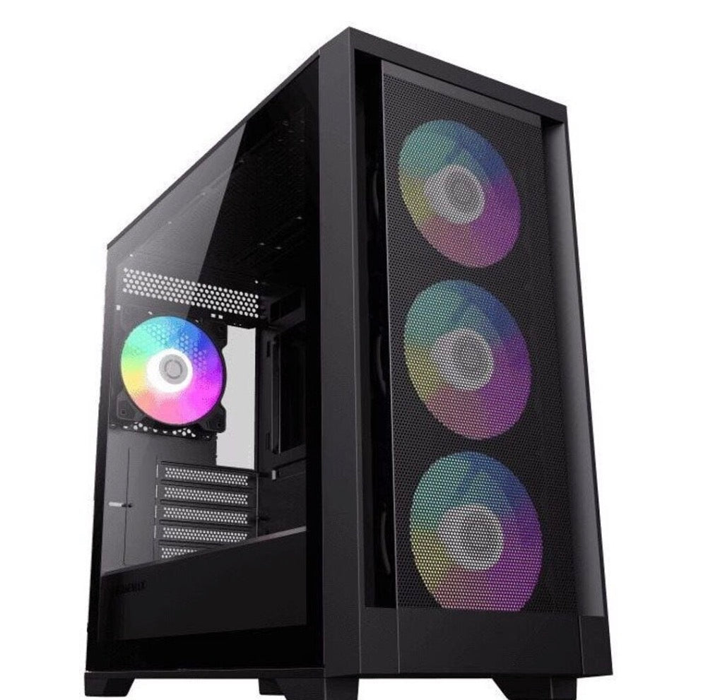 Gaming PC RX 9070 xt / Ryzen 7 9700x / 1TB SSD / 32GB DDR5