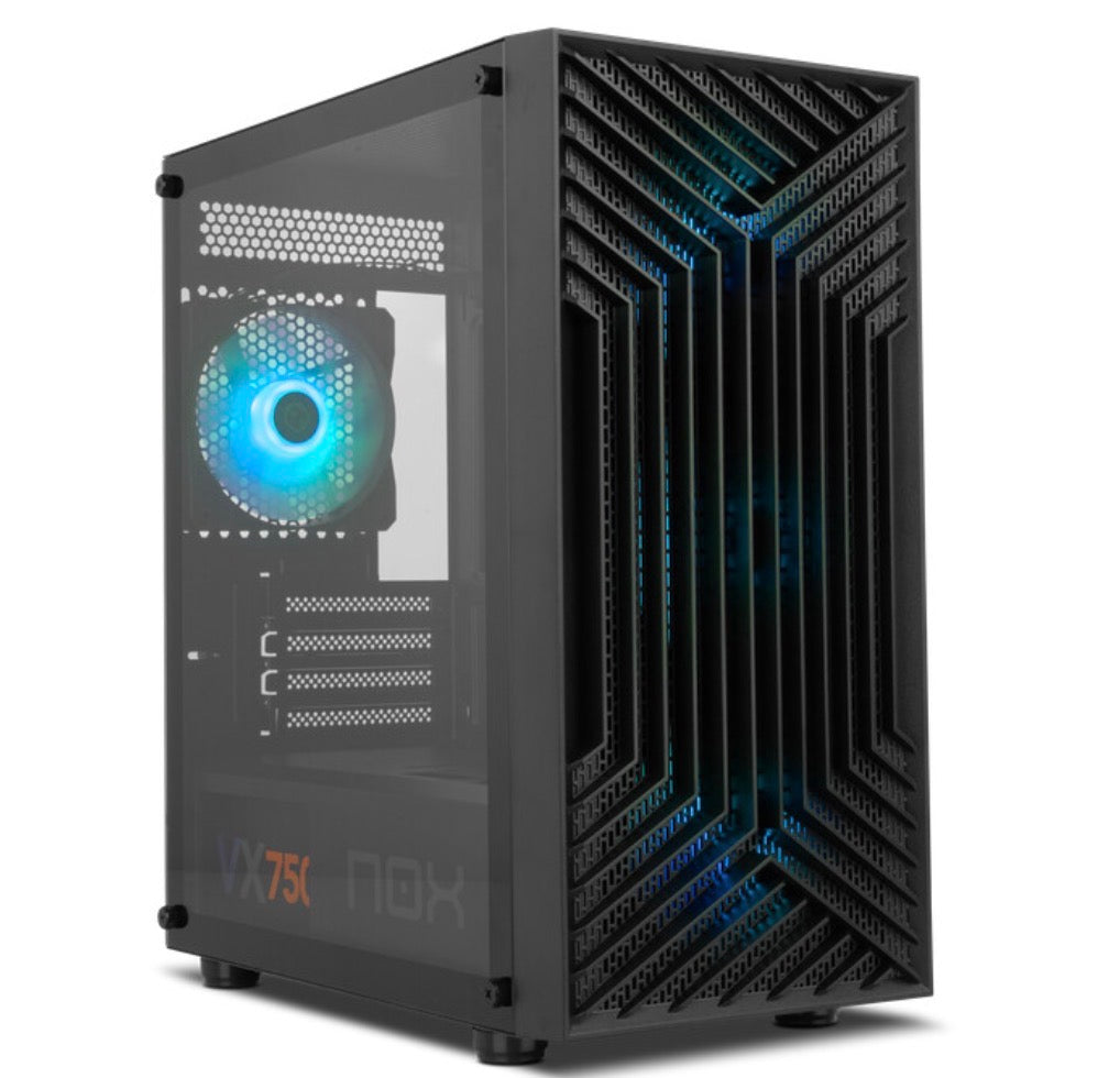 Gaming PC RX 9070 xt / Ryzen 7 9700x / 1TB SSD / 32GB DDR5
